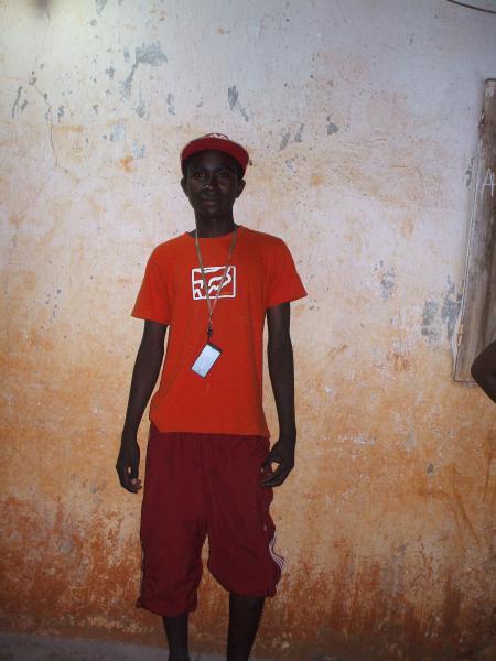 mon vrai pote d'enfance 