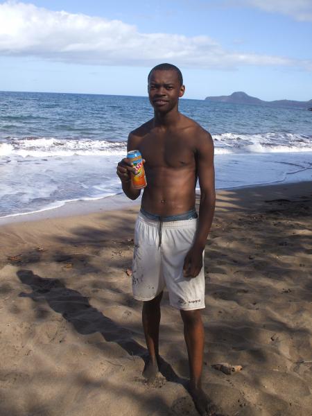 atou brrwon mon cousin 