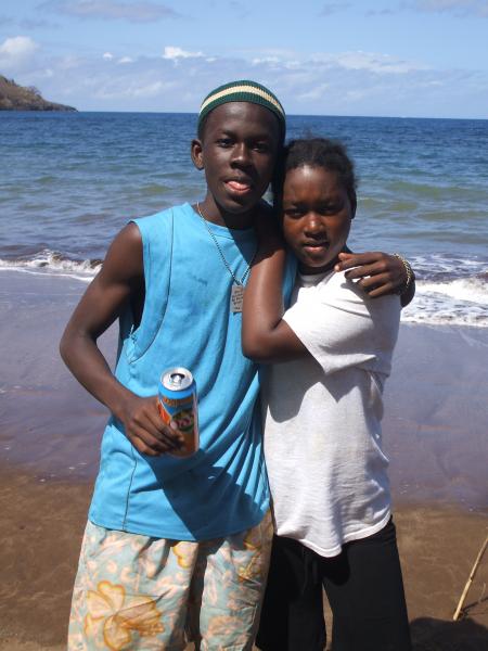 kanout&eacute; et doiri