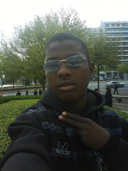 moi au centre ville de angers