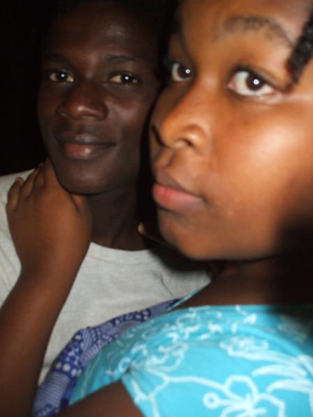 chakira et you 