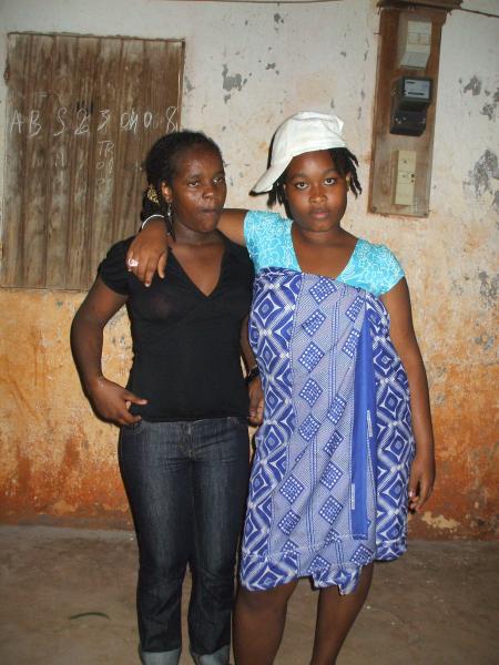soua et you ma cousine