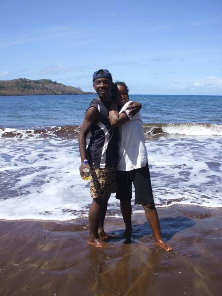 moi et doiri
