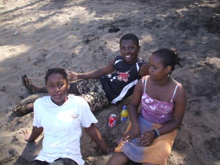 moi et doiri et soua 