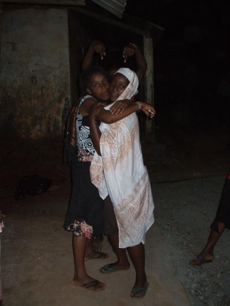 moustanda et doiri