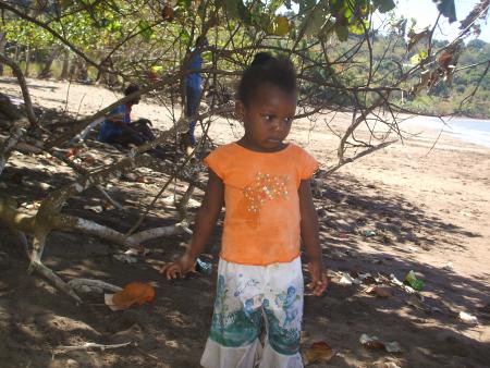 ayana la fille de ma cousine de nyambadyo