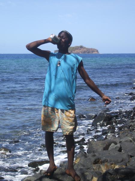 star chapion kanout&eacute;