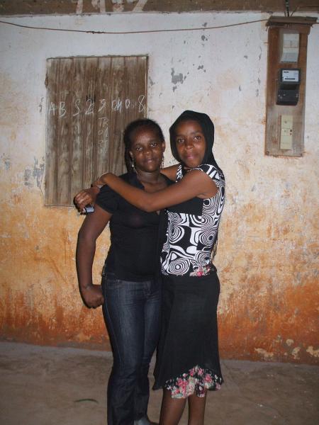 soua et enr une notre cousne mutanda