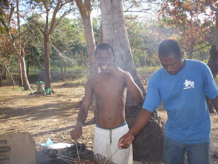 dj mabwa et atou 