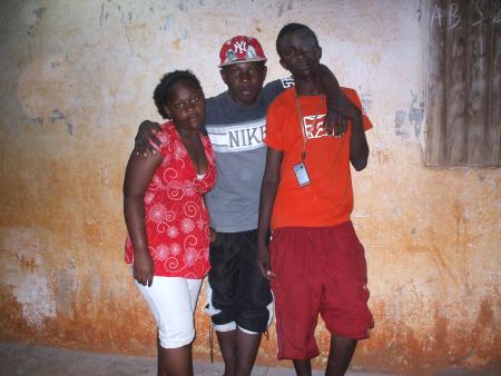 papabou mon mon meillur a mis et tamou 