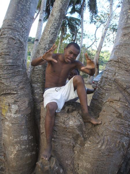 atou brrwon mon cousin encor lui 