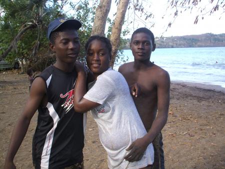 moi et doiri et chakira 