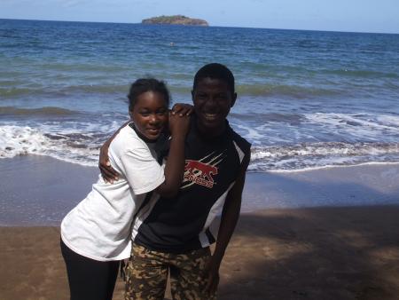 moi et doiri 