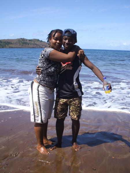 moi et ma cousine you 