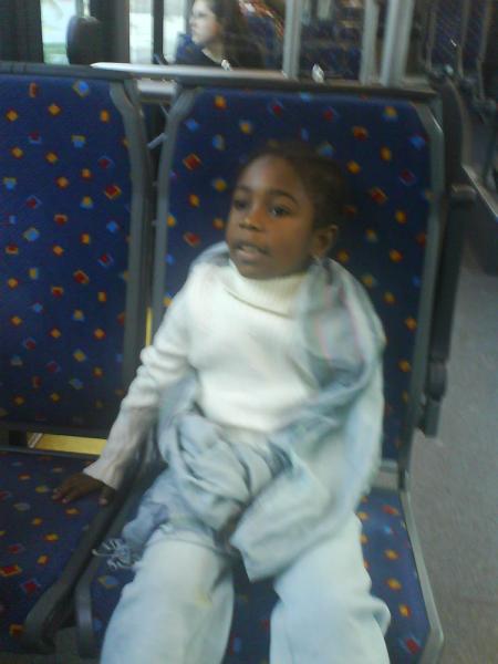 ma soeur
