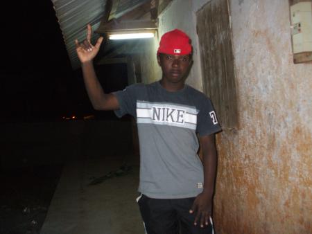 moi chez la mere de yasser