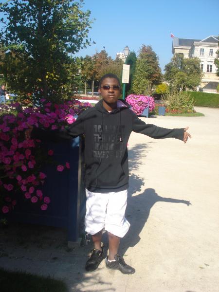 moi encore a loraine 