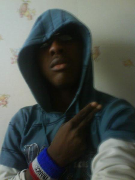 moi en mode sefyu